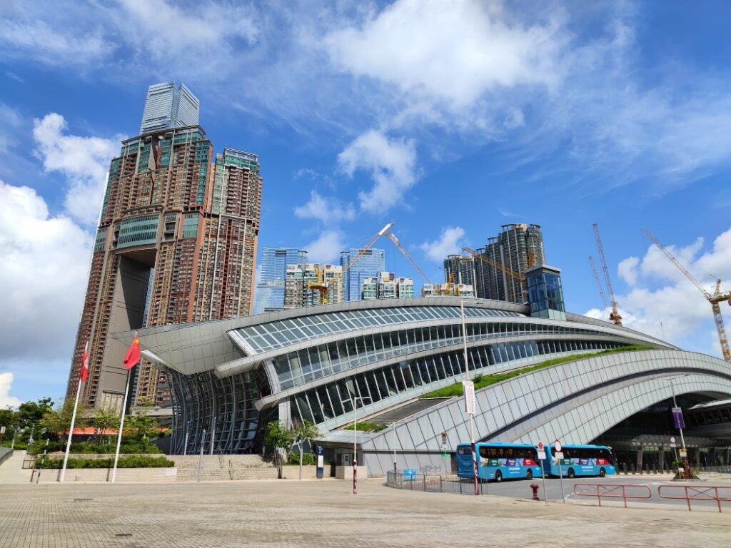 広州－深圳間に第2の高速鉄道建設 南方向延伸線は深圳北駅、香港へ接続【大湾区情報レター Vol.65】
